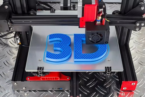 3D Plastic Printers: Cheap Temptation and the 'Regrettable Loss'
