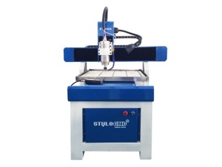 CNC milling machine STYLECNC CNC ST6060E