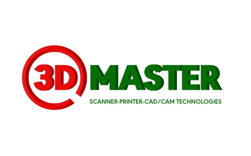 3d master provides 3d scanning for tc motor