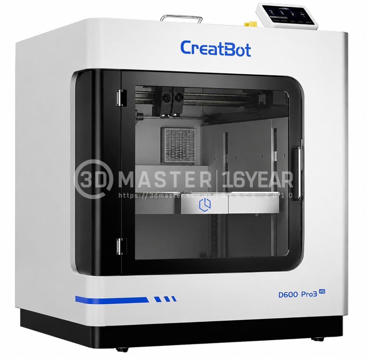 Tự vận hành máy in 3D giúp tối ưu tối đa chi phí nguyên vật liệu và nhân công