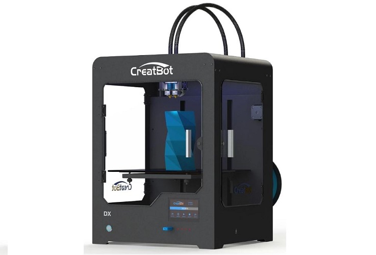 what is 3d printing