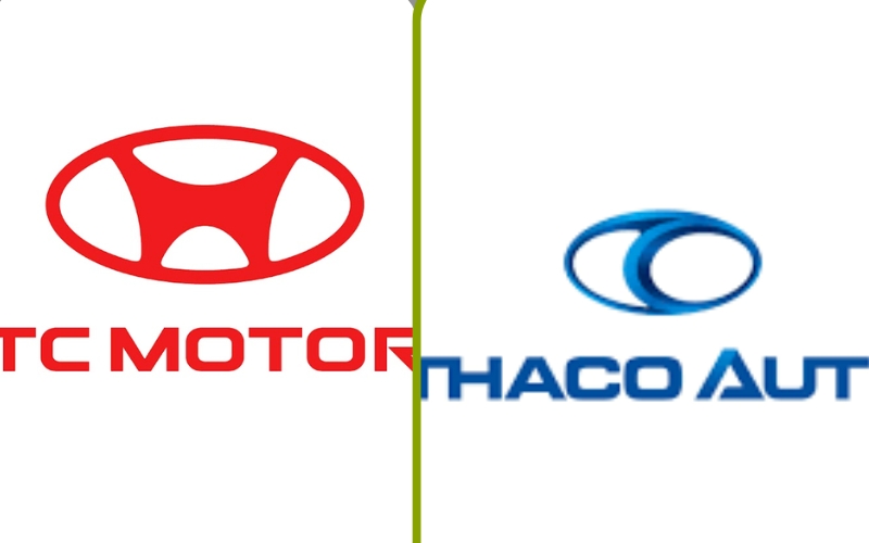 tc motor and thaco: are they the same 
