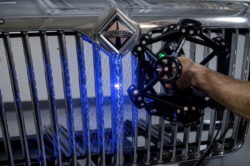 3D Master cung cấp gói giải pháp 3D cao cấp cho Ford Việt Nam 