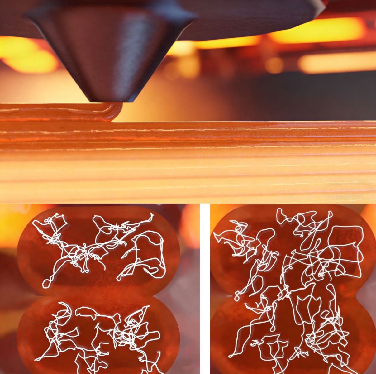 Công nghệ gia nhiệt hồng ngoại sóng ngắn