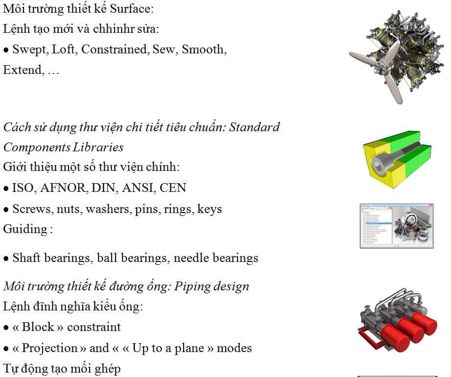 học cadcam5