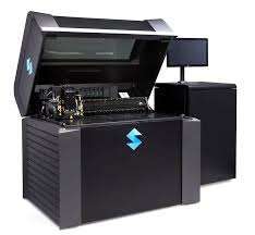 Máy in tượng 3D màu Stratasys PolyJet