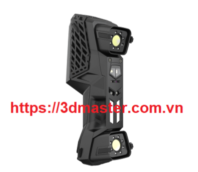HandySCAN EVO|Elite - Máy Scan 3D Creaform