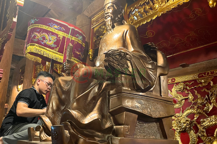 Dịch vụ số hóa 3D di sản