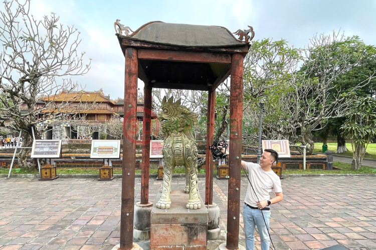 Số hóa 3D di sản