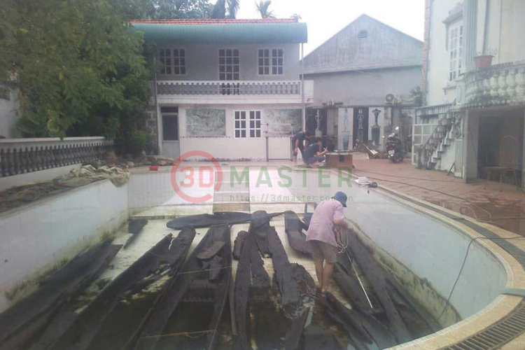 Số hóa 3D di sản