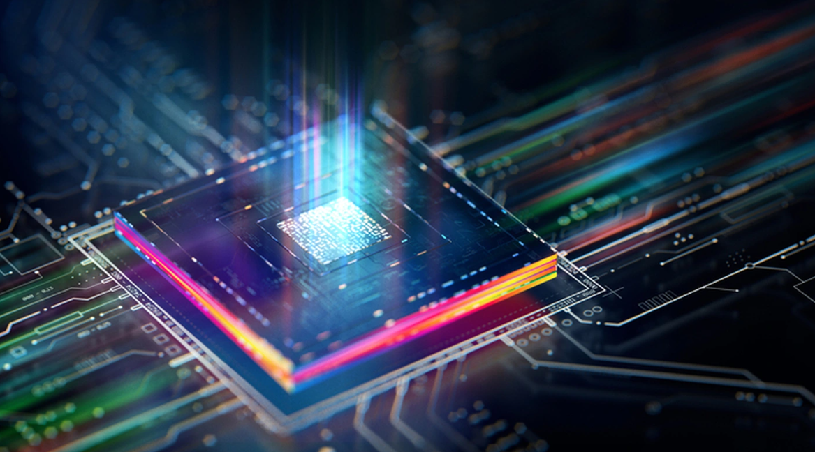 Công nghệ lượng tử