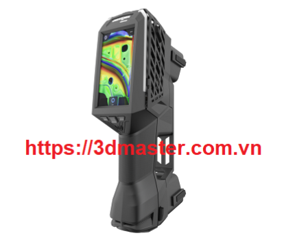 Máy scan 3D Creaform HandySCAN EVO|Elite