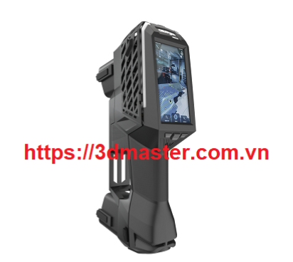 Máy scan 3D Creaform HandySCAN EVO|Elite
