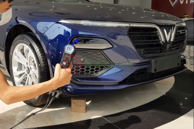 Doanh nghiệp nhỏ có nên đầu tư máy scan 3D không