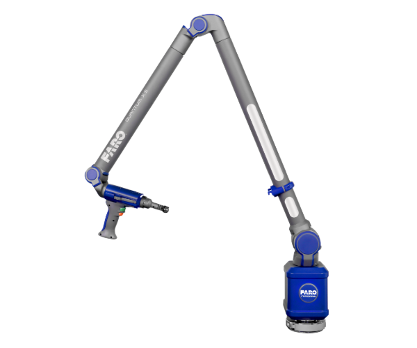 Máy đo 3D Quantum FaroArm 