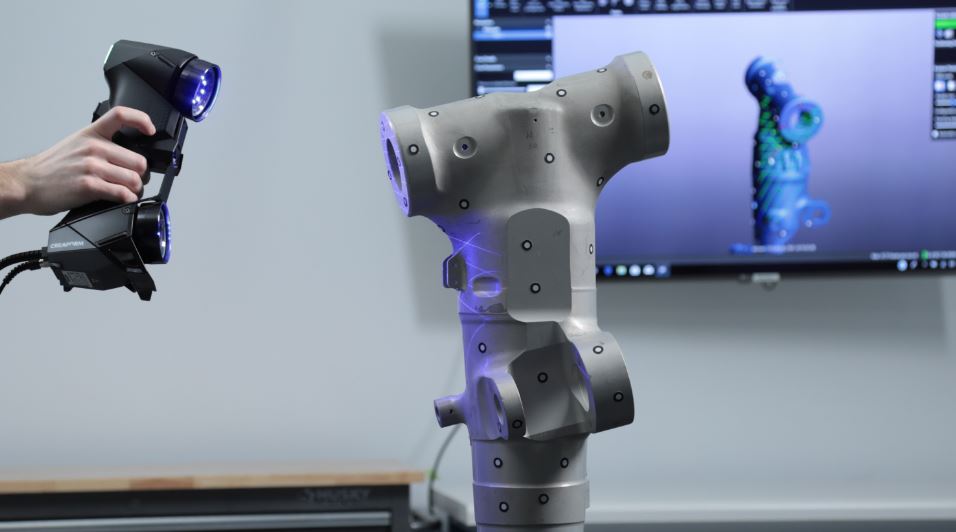 Doanh nghiệp cần hiểu rõ thông số của máy scan trước khi quyết định đầu tư