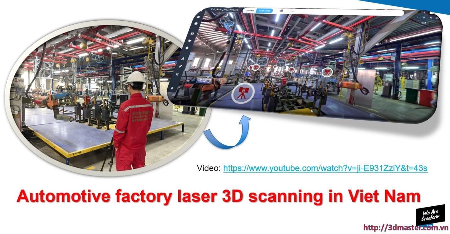 scan 3d nhà máy việt nam1