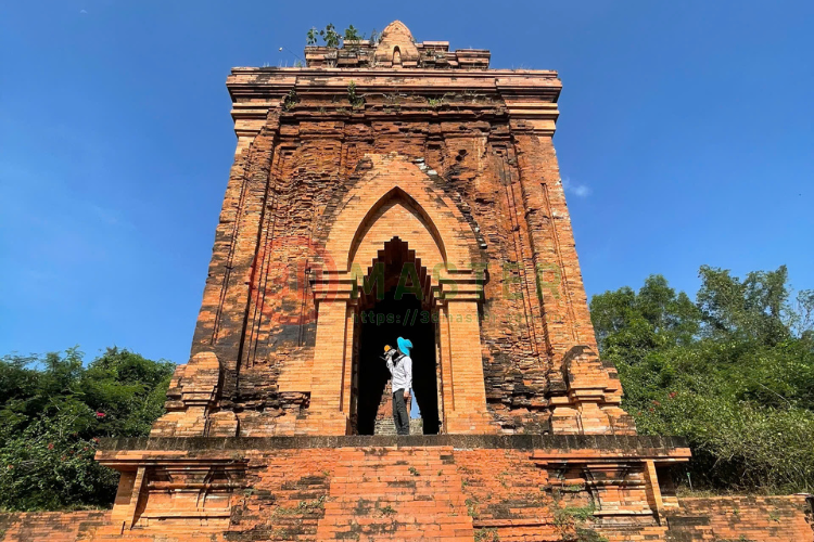 ​3D Digitization of Monuments – Sustainable Heritage Conservation Solution in the Digital Age