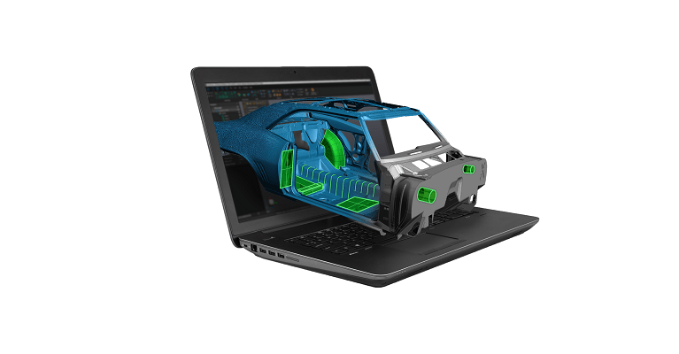 The Most Modern Reverse Engineering Software Available Today at 3D Master