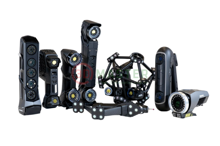 Should Small Businesses Invest in 3D Scanners?