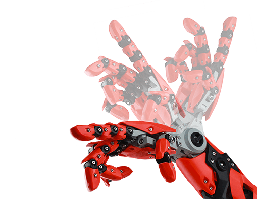 3D Arm Robot Printing Service at 3D Master
