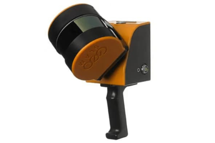 ​Where to rent a reputable 3D scanner for construction?
