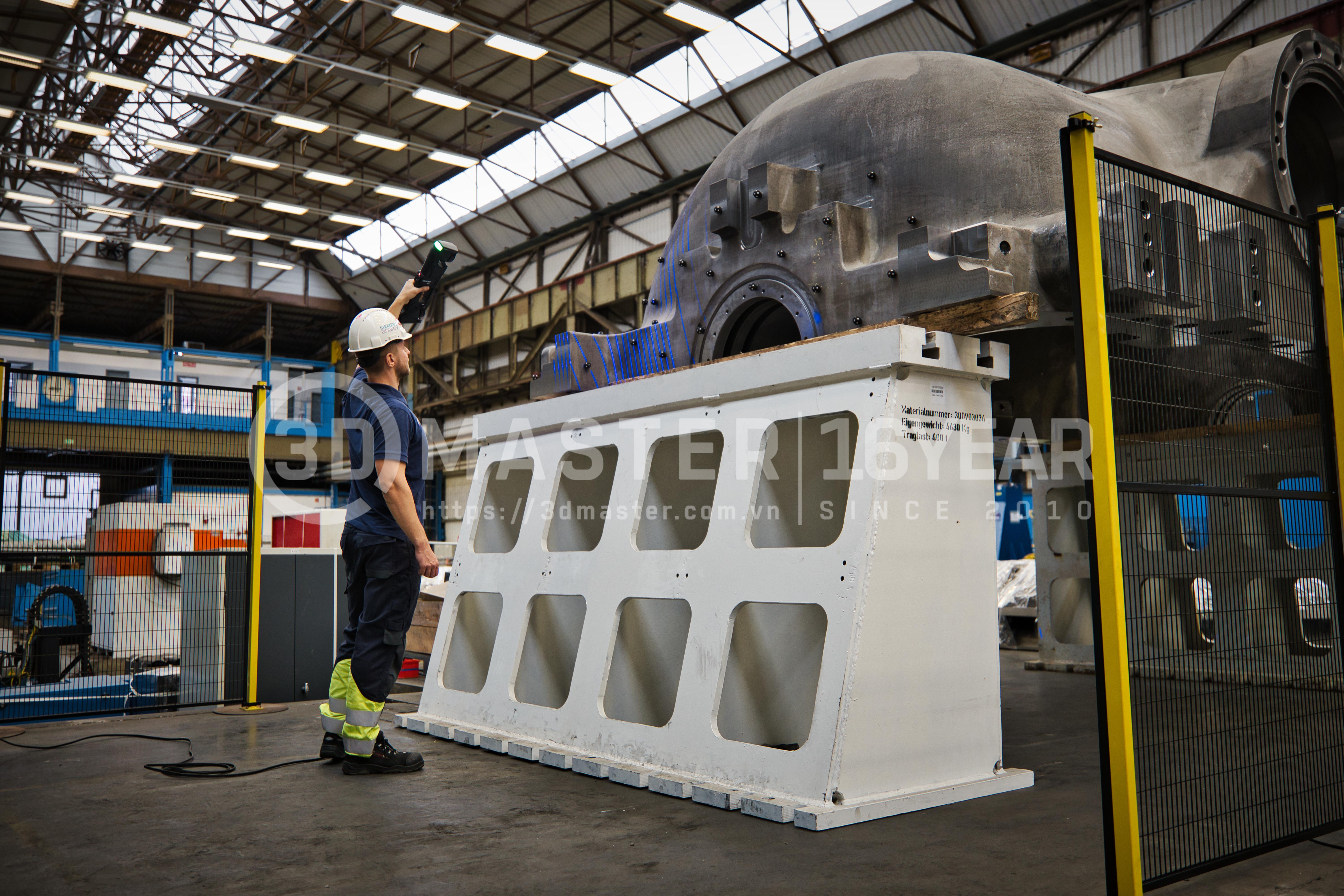 7 Reasons Why Expensive 3D Scanners End Up Sitting Idle in Manufacturing Plants