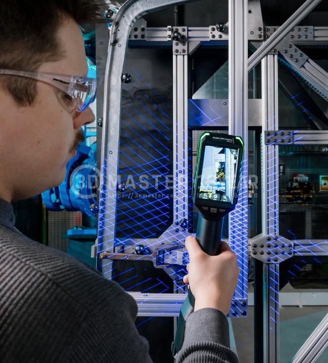 5 Signs Your Business Should Invest in a 3D Scanner Now
