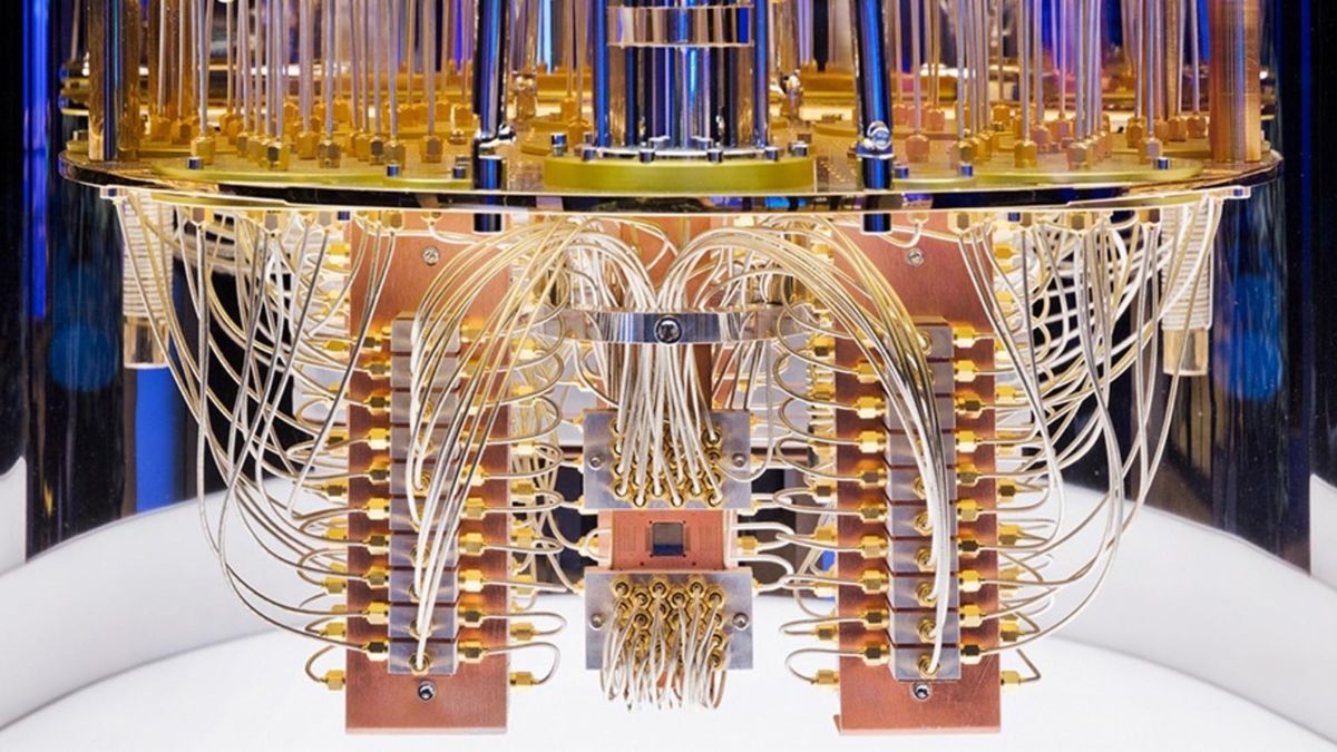 ​What is quantum technology? Structure of quantum computers and repairability in Vietnam