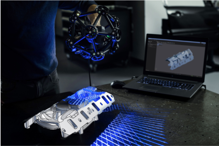 Optimize Mold Testing in the Factory with Modern Technology