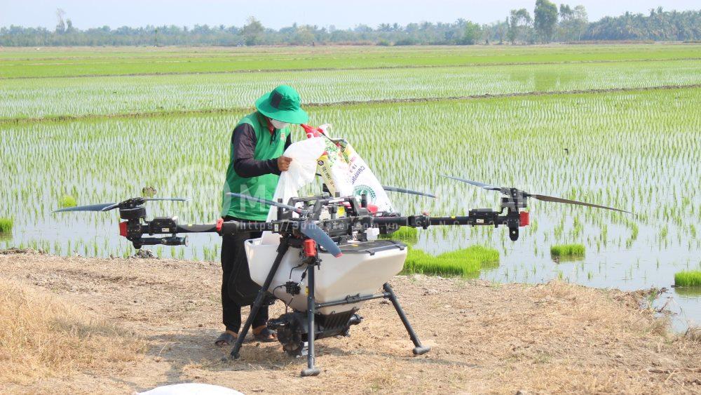How Does 3D Technology Shorten Drone Manufacturing Time in Vietnam?