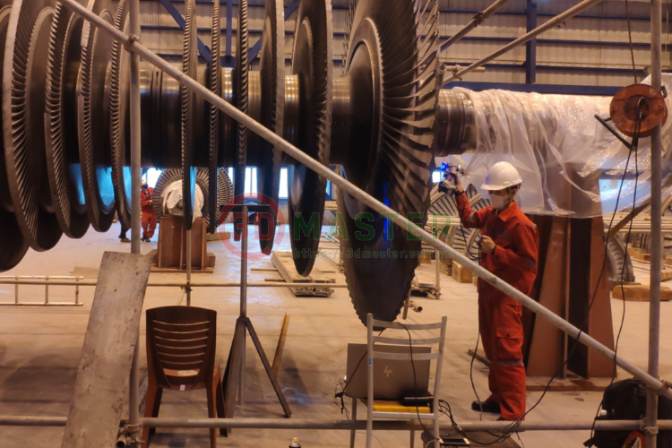 Scan 3D và đo CMM: Doanh nghiệp nên chọn giải pháp nào cho đo kiểm chính xác?