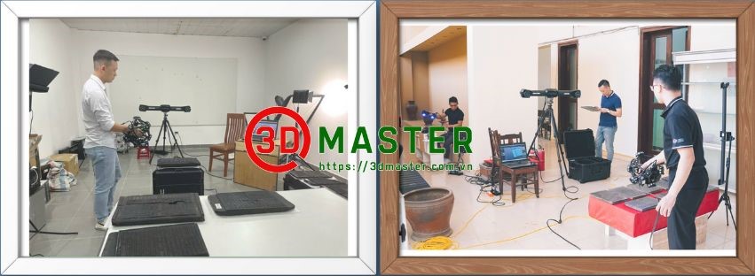 3D woodblock digitization is the fastest, sharpest, most accurate and cheapest