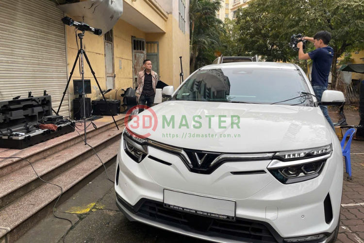 How to Quickly Prototype from a Real Vehicle for Car Tuning and Simulation