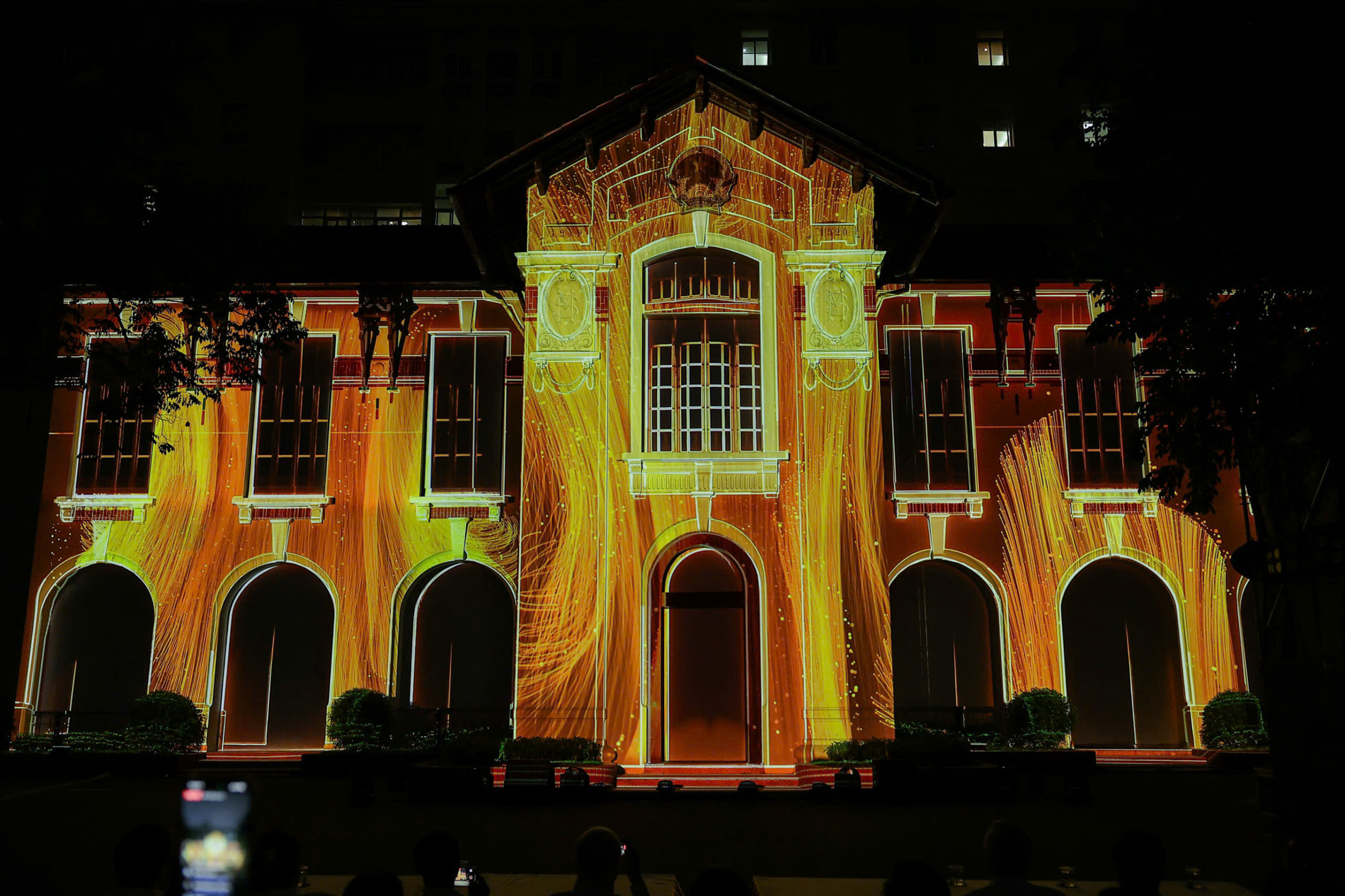 ​What is 3D Mapping? Overview of Modern 3D Projection Technology