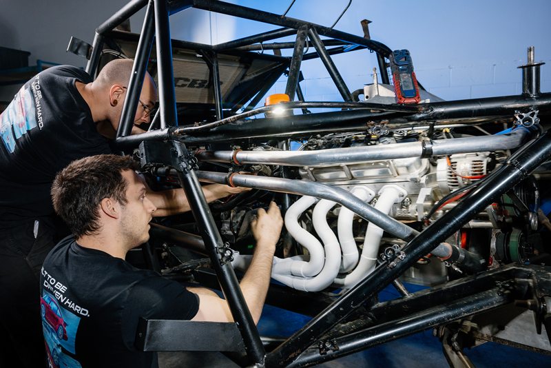 ​Ứng dụng Scan 3D trong thiết kế cổ góp hậu mãi: Giải pháp tối ưu hiệu suất động cơ