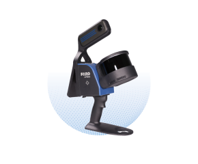 FARO Orbis Mobile Laser Scanner 