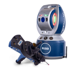 FARO Vantage Laser Tracker
