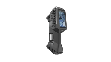 Faro Creaform HandySCAN EVO Plus™ (NEW)