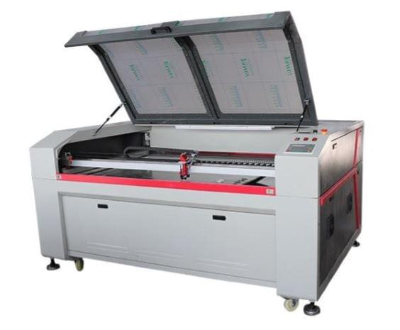 STJ1390 CNC Laser Machine,