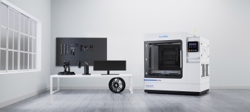 CreateBot D1000 Pro HS 3D Printer