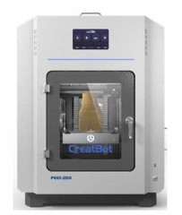 Máy in 3D CreatBot PEEK-250