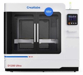 Máy in 3D Creatlabs D1200 Ultra
