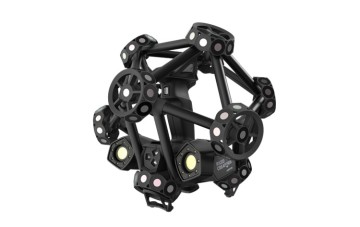 Faro Creaform MetraSCAN BLACK2™ (NEW)