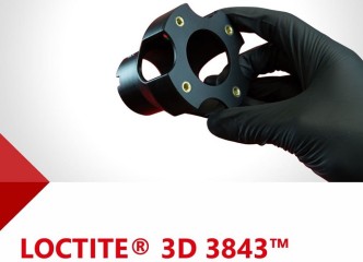 Nhựa in 3D LOCTITE 3D 3843™