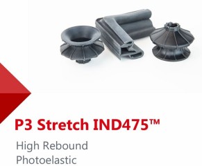 Nhựa in 3D P3 Stretch IND475™