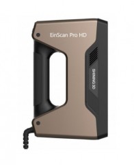 Máy Scan 3D Einscan Pro HD