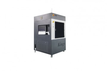 KINGS600 Pro SLA 3D Printer