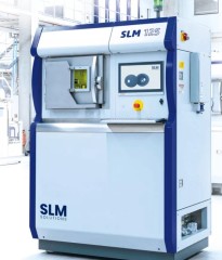 Máy in 3D kim loại SLM 125 